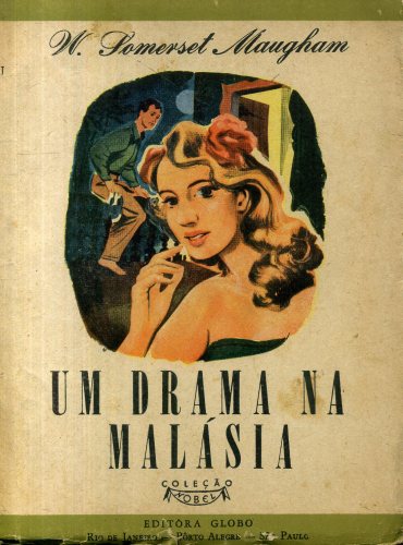 Um Drama na Malásia