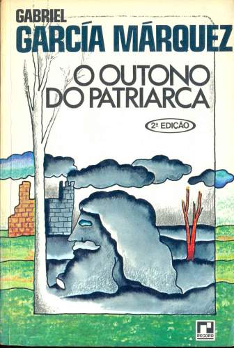 O OUTONO DO PATRIARCA