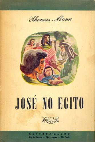 José no Egito