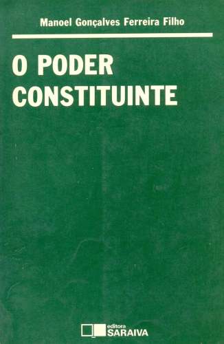 O Poder Constituinte