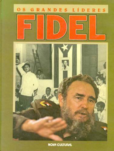 FIDEL CASTRO