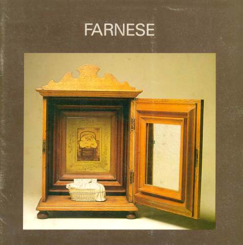 Farnese de Andrade