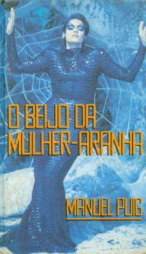 O Beijo da Mulher-Aranha