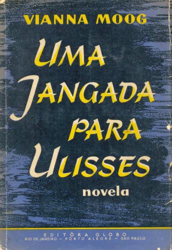 Uma Jangada para Ulisses