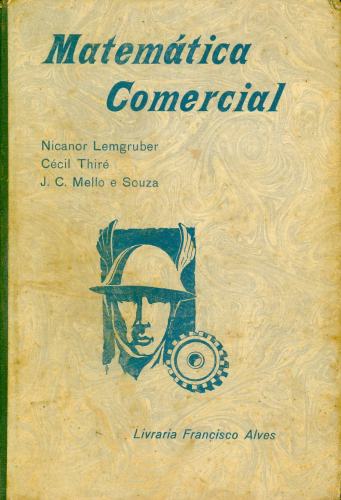 Exercícios de Matemática Comercial e Problemas Elementares de Matemática Financeira