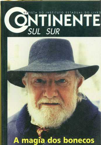 Revista do Instituto Estadual - Continente Sul Sur (Ano II, Nº5, 1997)