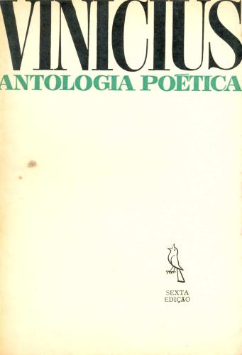 Antologia Poética