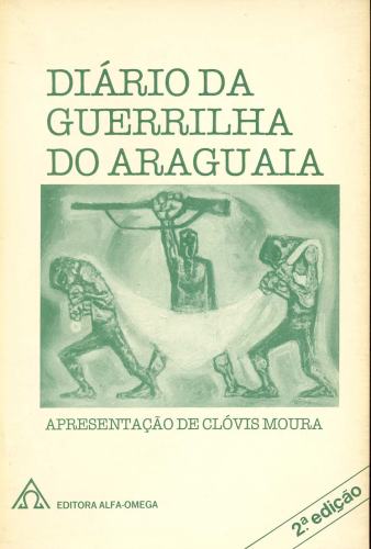 DIÁRIO DA GUERRILHA DO ARAGUAIA