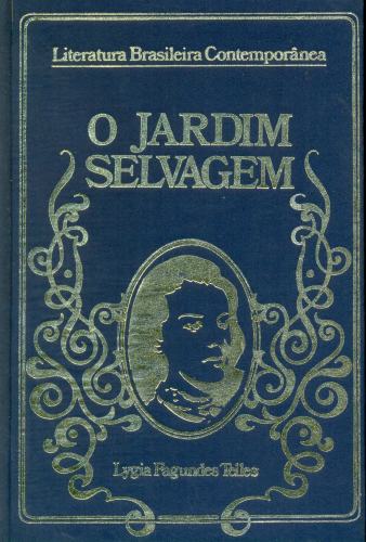 O Jardim Selvagem