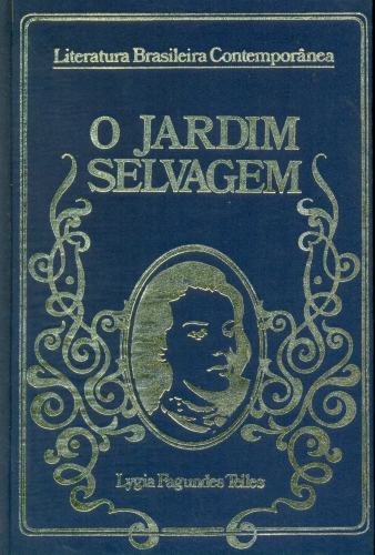 O Jardim Selvagem