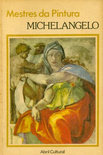 Mestres da Pintura - Michelangelo