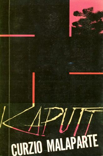 KAPUTT