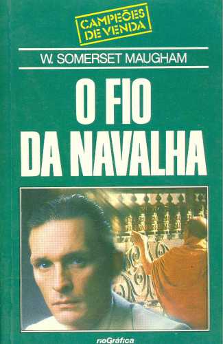 O Fio da Navalha