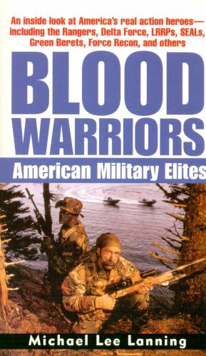 Blood Warriors