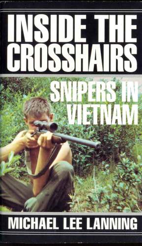 Inside the Crosshairs: Snipers in Vietnam