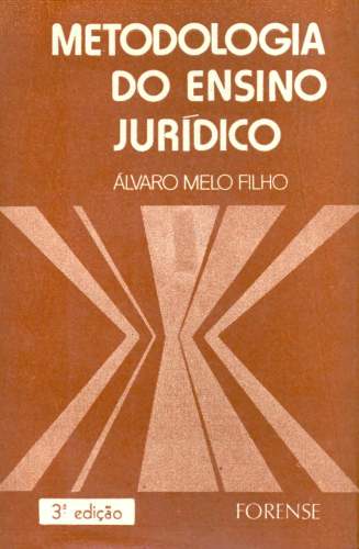 Metodologia do Ensino Jurídico