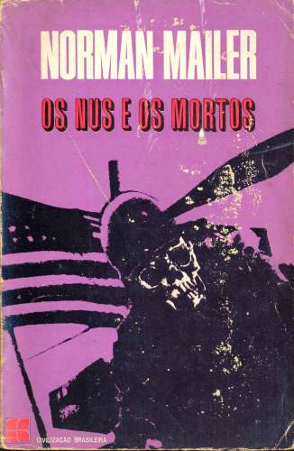 OS NUS E OS MORTOS