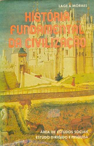 História Fundamental da Civilização
