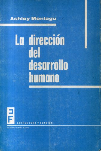 La Dirección del Desarrollo Humano