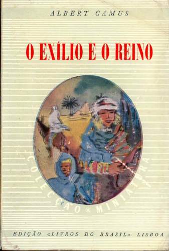 O Exílio e o Reino