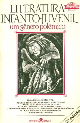 Literatura Infanto-Juvenil: Um Gênero Polêmico