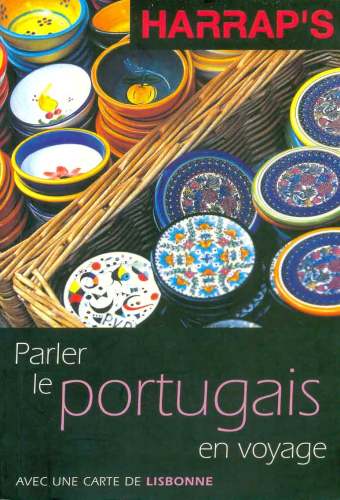 Parler le Portugais en Voyage