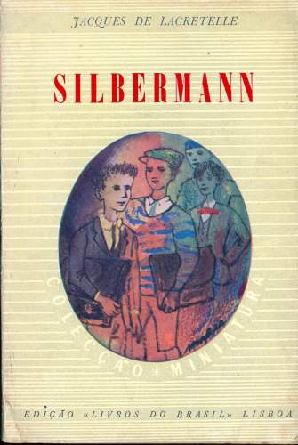 Silbermann