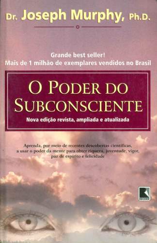 O Poder do Subconsciente