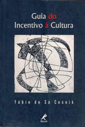 Guia do Incentivo À Cultura