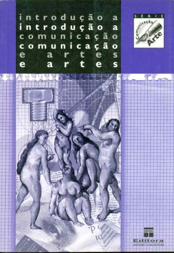 Introdução a Comunicação e Artes