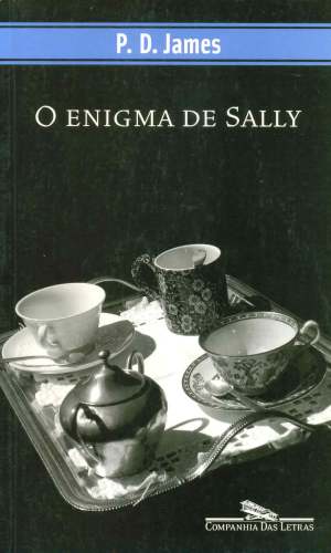 O Enigma de Sally