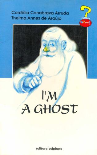 I´m a Ghost