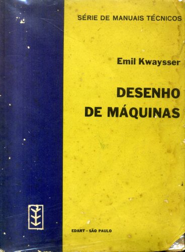 DESENHO DE MÁQUINAS