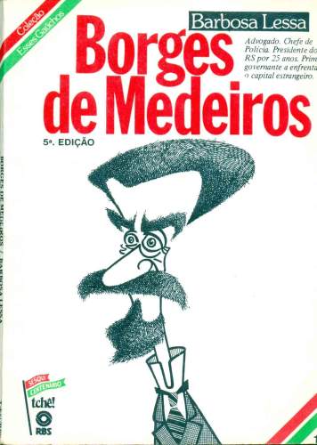 Borges de Medeiros.