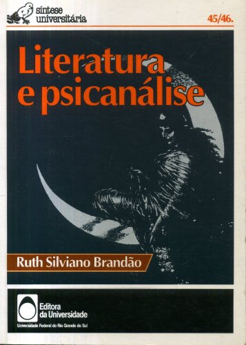 Literatura e Psicanálise