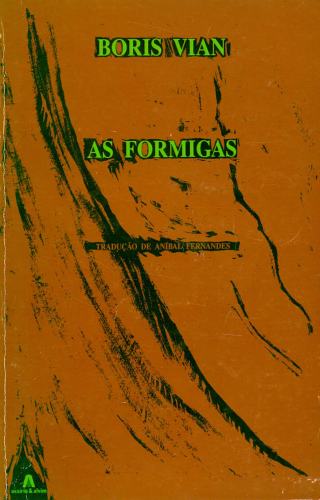 As Formigas