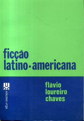 Ficção Latino-Americana
