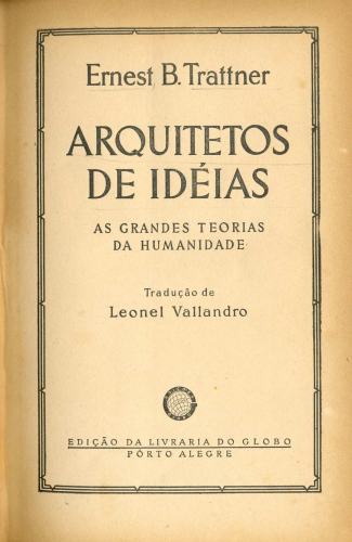 Arquitetos de Idéias