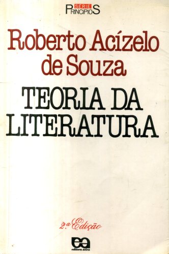 Teoria da literatura