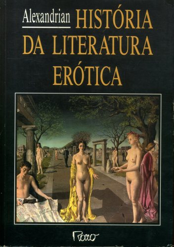 História da Literatura Erótica