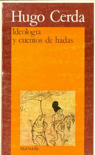 Ideología y Cuentos de Hadas