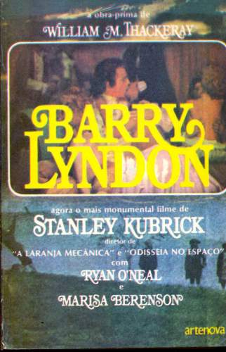 Barry Lyndon