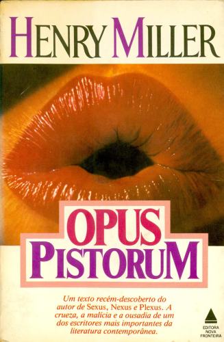 Opus Pistorum