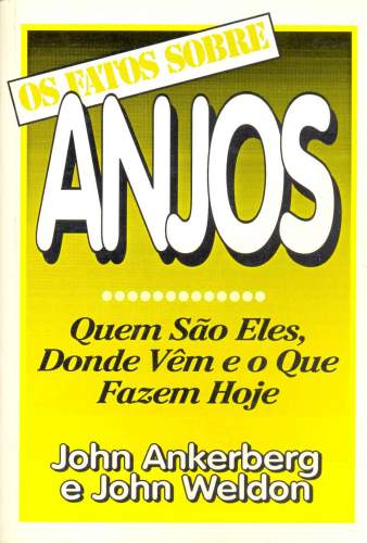 Os Fatos sobre Anjos