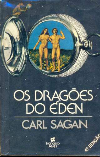 Os Dragões do Éden