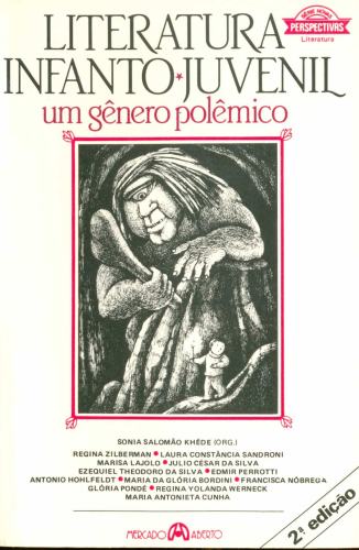 Literatura Infanto-Juvenil: Um Gênero Polêmico