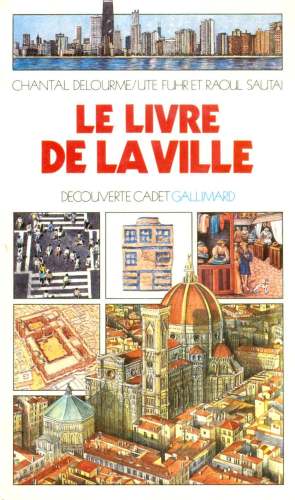 Le Livre de la Ville