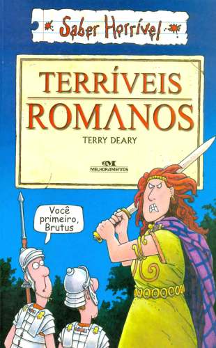 Terríveis Romanos