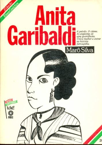 Anita Garibaldi