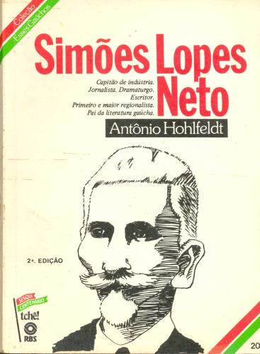 Simões Lopes Neto